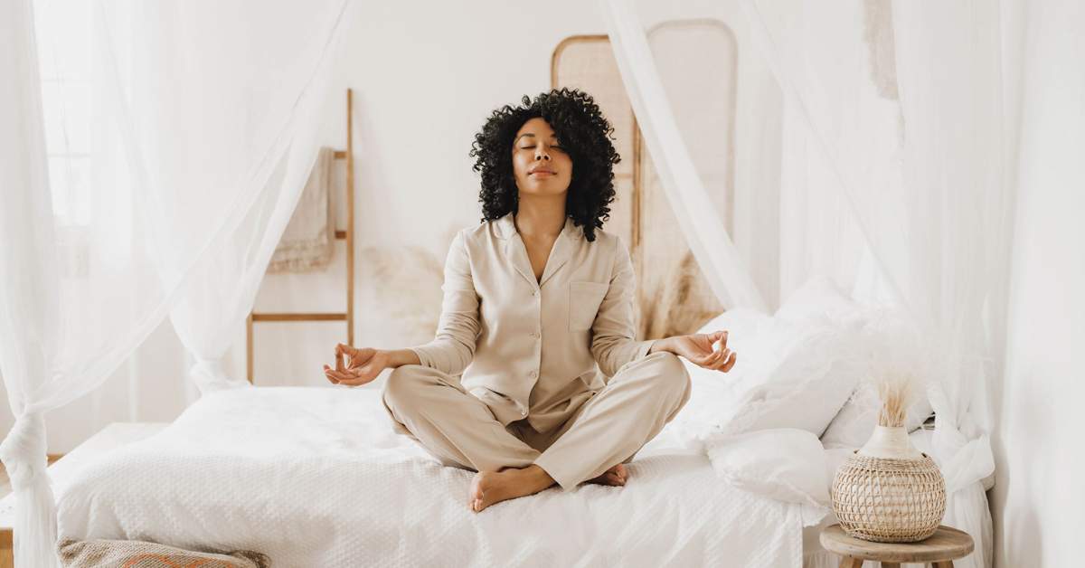 Morning Mindfulness Practice