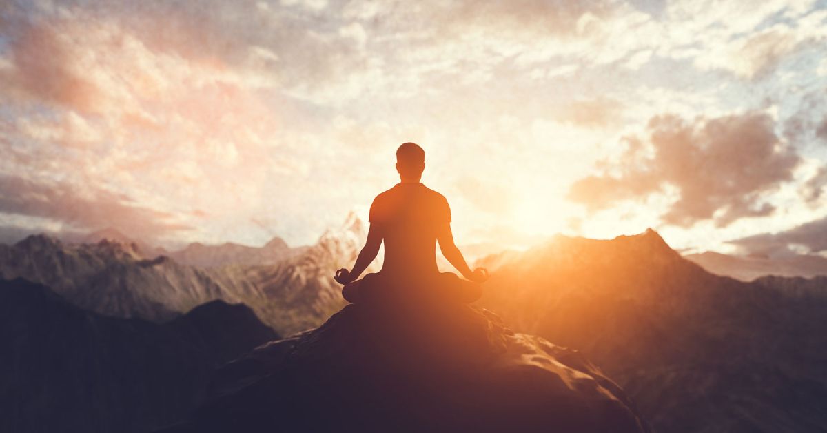 spiritual practice