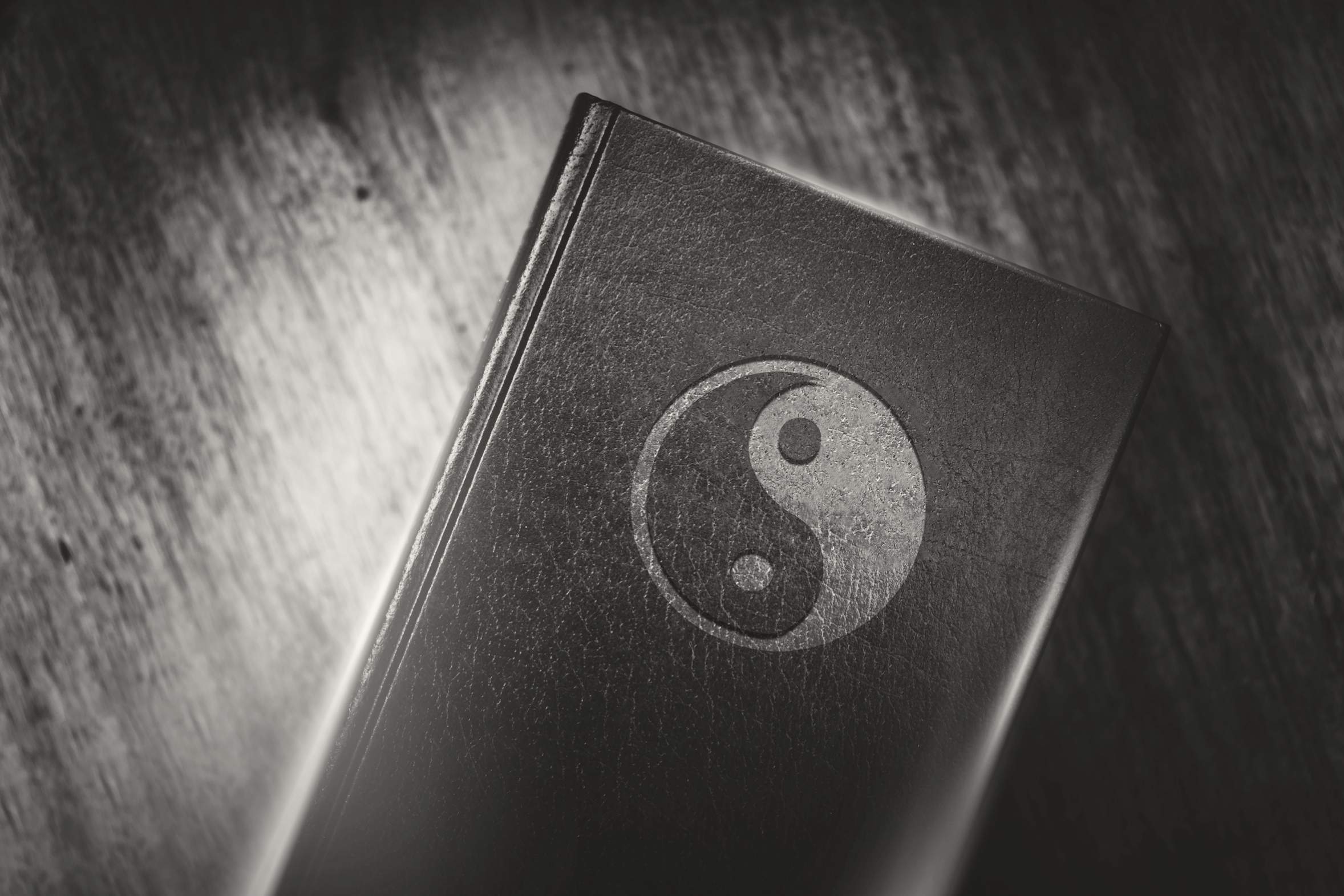 Tao Te Ching